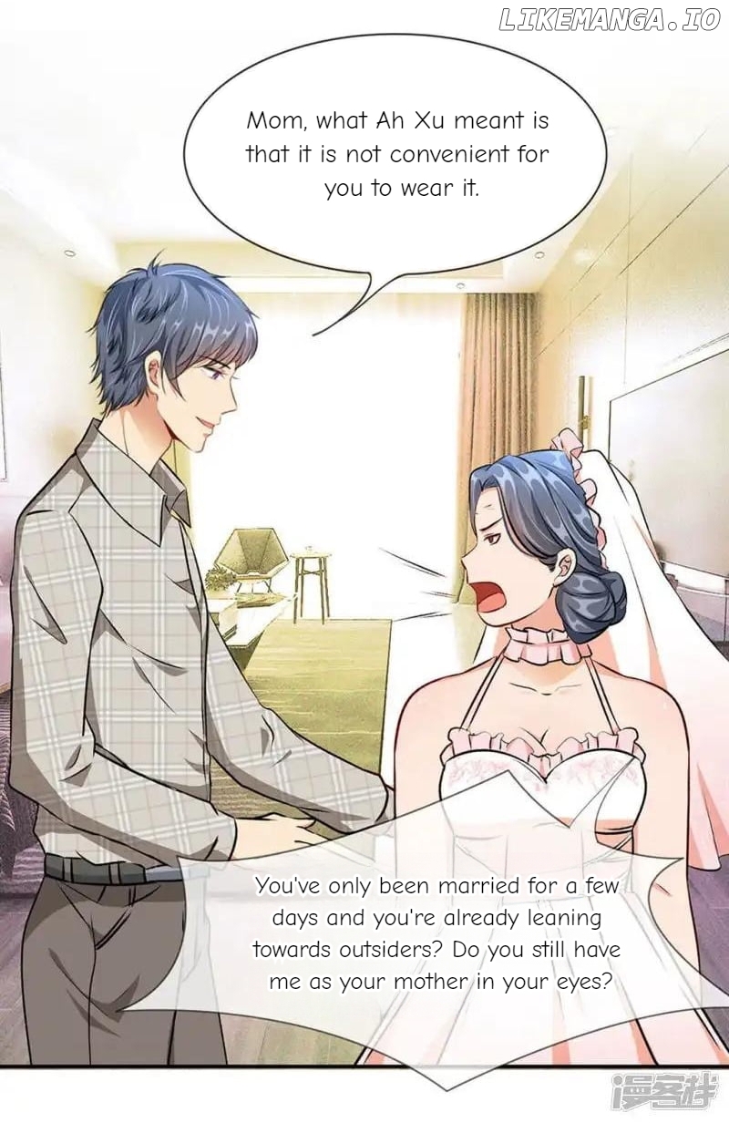 I'll always love you Chapter 4 - page 6